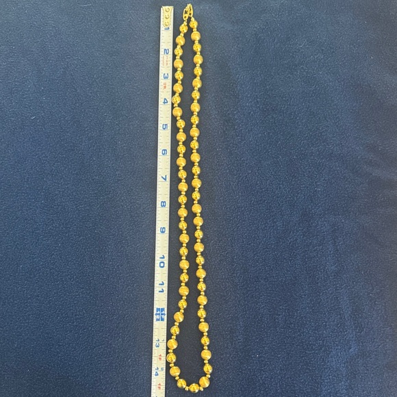 Napier Beaded Necklace - Picture 2 of 6